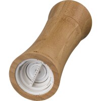 Zassenhaus Salzmühle Frankfurt Bambus, 18 cm