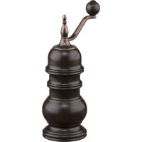 Zassenhaus Pfeffermühle Speyer Buchenholz 19 cm