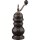 Zassenhaus Pfeffermühle Speyer Buchenholz 19 cm
