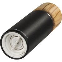 Zassenhaus Salzmühle HANNOVER Olive, 18 cm