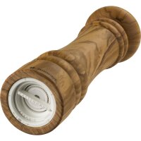 Zassenhaus Salzmühle BERLIN Olivenholz, 24 cm