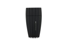 Alessi WAL03 B, Grind WAL03 B - Design-Salzmühle aus...