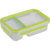 Emsa Clip&Go Yoghurtbox grün 0,6l