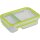 Emsa Clip&Go Yoghurtbox grün 0,6l