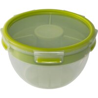 EMSA Clip&Go Salatbox 2,6 L