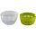 EMSA Clip&Go Fruit bowl 1,1 L