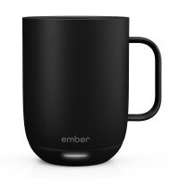 Ember Mug 14oz Black