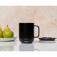 Ember Mug 14oz Black