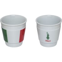 Bialetti Set MINI ITALIA 2 BICC.