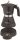 Ariete Moka Electric, schwarz