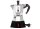 Bialetti Moka Elettrika, elektrischer Espressokocher für 2 Tassen