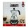 Bialetti Moka Timer 3 Tassen, programmierbarer Espressokocher