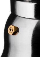 Alessi Moka Espressokocher 6TZ. AAM33/6