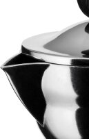 Alessi Moka Espressokocher 6TZ. AAM33/6