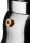 Alessi Moka Espressokocher 6TZ. AAM33/6