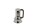 Alessi 9090/1 Espressomaschine aus Edelstahl