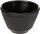 1x2 Bredemeijer Teebecher Jang 78x53mm Gusseisen schwarz  G004Z