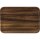 Zassenhaus Snackplatte, 35,5 x 2 35,5 x 23,5 x 2 cm Akazie