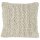 Nielsen Kissenbezug Marlin 50x50 Creme weiß                401167