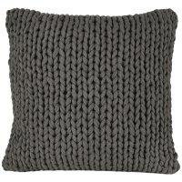 Nielsen Kissenbezug Marlin 50x50 Antik grau...