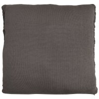 Nielsen Kissenbezug Marlin 50x50 Antik grau...