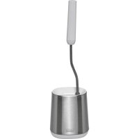 Joseph Joseph Flex Lite WC-Bürste Stahl