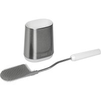 Joseph Joseph Flex Lite WC-Bürste Stahl