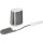 Joseph Joseph Flex Lite WC-Bürste Stahl