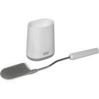 Joseph Joseph Flex Lite WC-Bürste Weiß