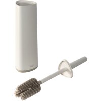 Joseph Joseph Flex 360 Badezimmerbürste Matt