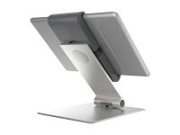 Durable Tablet holder Passive Halterung Tablet/UMPC Silber