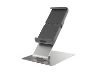 Durable Tablet holder Passive Halterung Tablet/UMPC Silber