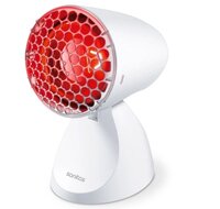 Sanitas SIL 06 mit Schutzgitter