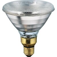 Philips Infrarotlampe PAR38 IR 100W E27 230V CL