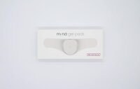 TensCare Carborn Mesh 4er Set Electrodepads 50X50 mm