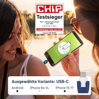 heat it Insektenstichheiler Classic USB-C