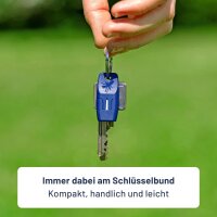 heat it - Insektenstichheiler für dein Smartphone -...