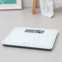Beurer GS 400 white Glaswaage Signature XXL 200kg