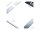 Beurer BF 400 Diagnosewaage Signature Line, white