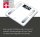 Beurer BF 400 Diagnosewaage Signature Line, white