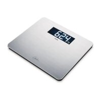 Beurer GS 405 Edelstahlwaage