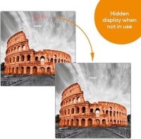 Beurer GS 215 Rome Design Glaswaage