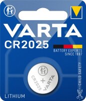 Varta -CR2025