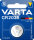 VARTA Lithium Coin CR2025 Blister 1