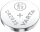 VARTA Lithium Coin CR2025 Blister 1