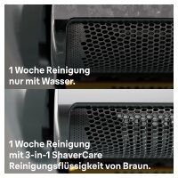 Braun CCR 4 Nachfüllkartuschen 4er Pack