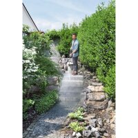 Kärcher Hochdruckreiniger K 2 Compact, die kraftvollste Lösung in Compact-Form, für leichtere Verschmutzungen rund ums Haus.