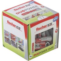 Fischer DUOPOWER 10x50 50 St.