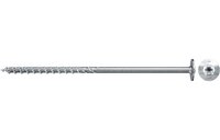 Fischer PowerFast II 8,0x100 TK TX TG blvz 50