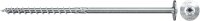 Fischer PowerFast II 8,0x100 TK TX TG blvz 50